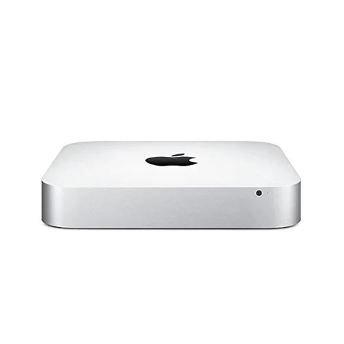 Mac Mini Core i5 1.4 GHz 4/500GB 2014 - Grade B