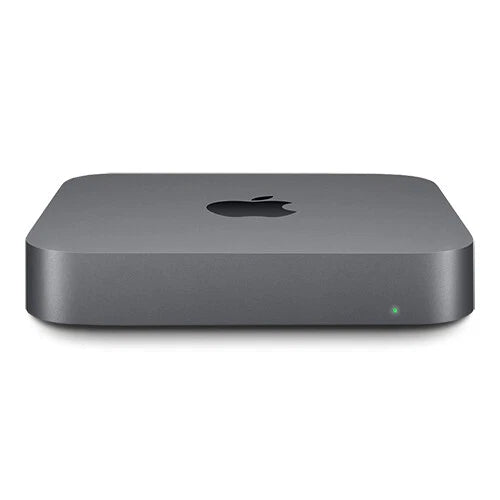 Mac Mini Core i3 3.6GHz 8GB/ 256GB 2018 Space Gray - Grade A