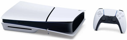 Sony PlayStation 5 Slim 825GB +Kontroler SONY DualSense - Grade B