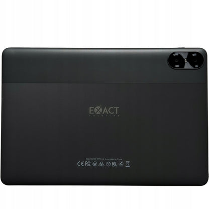 Tablet 10,1" 8/64GB Wi-Fi Android 13 6000MAh Zestaw Exact Solution
