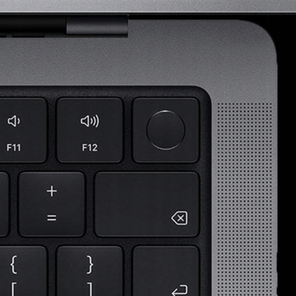 MacBook Pro 14 M1 Pro 16GB/1TB 2021 SpaceGray