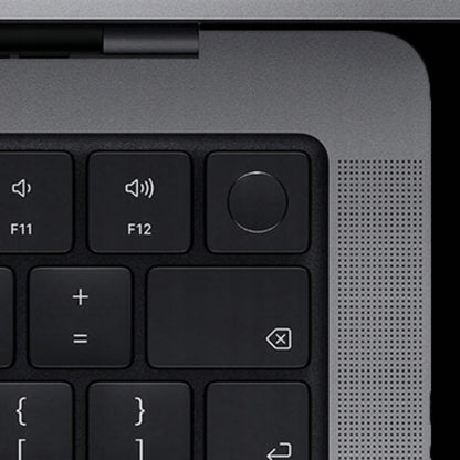 MacBook Pro 14 M1 Pro 16GB/1TB 2021 SpaceGray