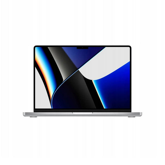 Macbook Pro 14 M1 Pro 8 Core 16/512 Silver 2021 - Exact Solution Electronics