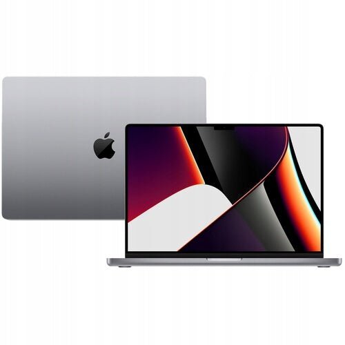 2021 Apple MacBook Pro